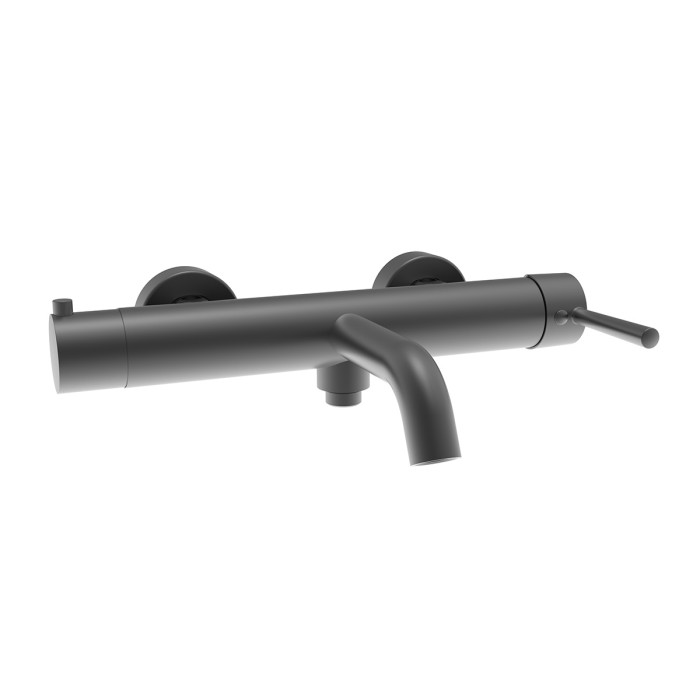 Exposed Bath Shower Mixer Tap <span>12069-E01</span>
