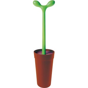 Toilet Brush Aleesi ASG04 Merdolino Toilet Brush