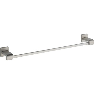 Wall Mount Towel Bar Bath Hardware Accessory in Stainless Steel