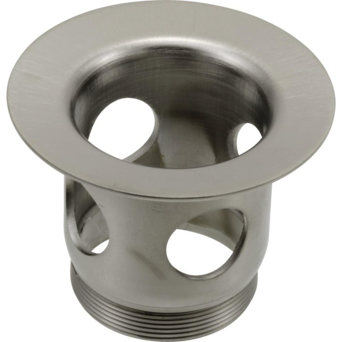 FAUCET RP23060BN Tub and Shower Faucets and Accessories, Brushed Nickel