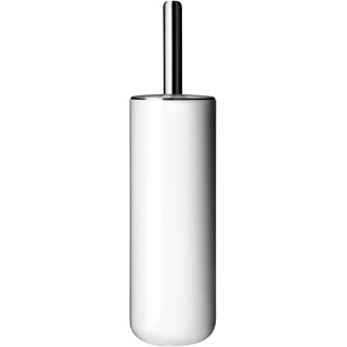 Toilet Brush, White