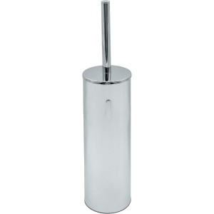 India My Love Wall or Earth Toilet Brush Holder