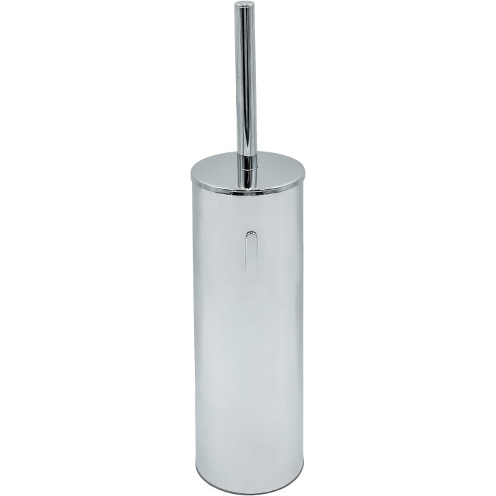 India My Love Wall or Earth Toilet Brush Holder