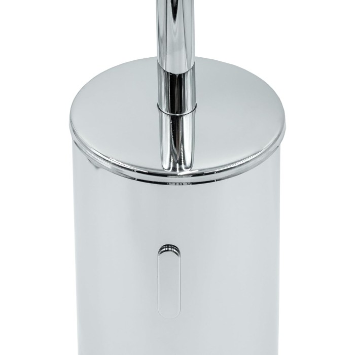 India My Love Wall or Earth Toilet Brush Holder