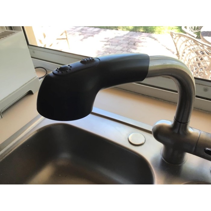 Pull-Out Spray Wand Fits Grohe Pull Out Faucets, Grohe Part