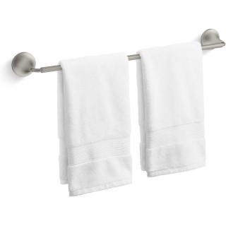  Tone 24"-Towel BAR, Vibrant Brushed Nicke