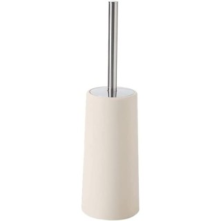Toilet Brush and Holder Toilet Brush Holder Bathroom Cleaning Tool Stainless Handle Brushs Set Toilet Cleaning Dispenser Cleaner Accessories
