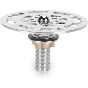 Cup Rinser Faucet Head, Stainless Steel Automatic Cup Washer, Bar Glass Rinser Faucet Head