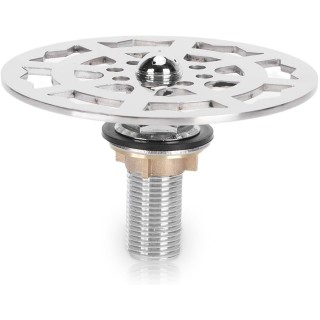 Cup Rinser Faucet Head, Stainless Steel Automatic Cup Washer, Bar Glass Rinser Faucet Head