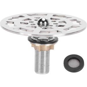 Bar Glass Washer, Faucet Glass Rinser for Kitchen Sinks, Automatic Cup Washer Rinsing Faucet Cup Cleaner Accessory