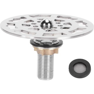 Bar Glass Washer, Faucet Glass Rinser for Kitchen Sinks, Automatic Cup Washer Rinsing Faucet Cup Cleaner Accessory