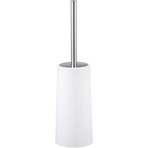 Bathroom Toilet Brush Toilet Brush Holder Household No Dead end Toilet Cleaning Brush Bathroom Soft Hair Toilet Bowl Brush
