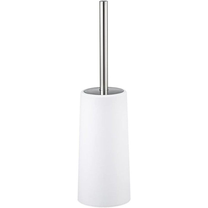Bathroom Toilet Brush Toilet Brush Holder Household No Dead end Toilet Cleaning Brush Bathroom Soft Hair Toilet Bowl Brush