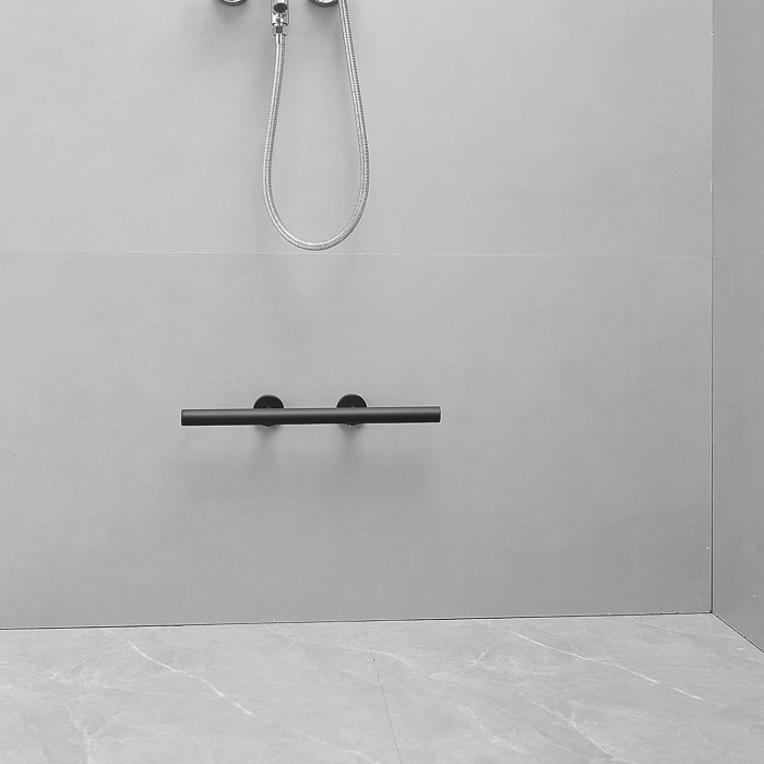 Shower Foot Rest for Shaving Legs Wall Mount Shower Foot Ledge Anti-slip Shower Foot Ledge foeInside SPA Bathrooms
