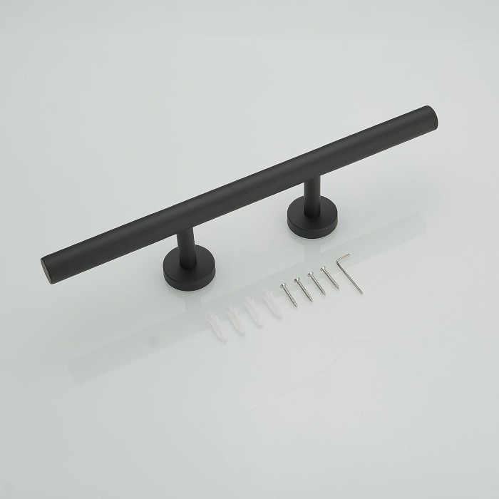Shower Foot Rest for Shaving Legs Wall Mount Shower Foot Ledge Anti-slip Shower Foot Ledge foeInside SPA Bathrooms