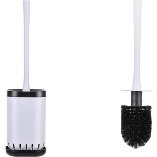 Toilet Brush Toilet Bowl Brush Toilet Brush & Holder Toilet Scrubber Set