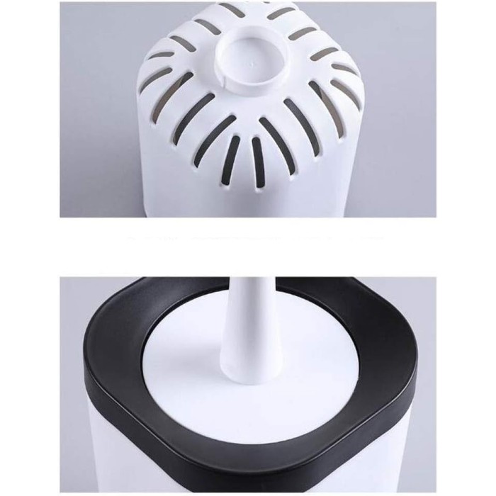 Toilet Brush Toilet Bowl Brush Toilet Brush & Holder Toilet Scrubber Set