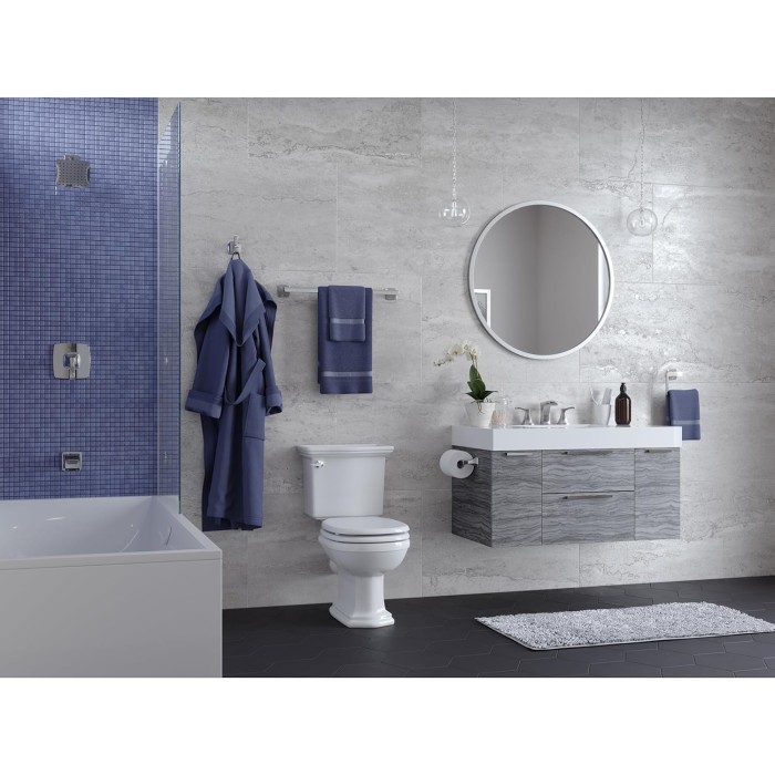 Pfister Venturi Bathroom Sink Faucet, 8-Inch Widespread, 2-Handle, 3-Hole, Polished Chrome Finish, LF049VNCC
